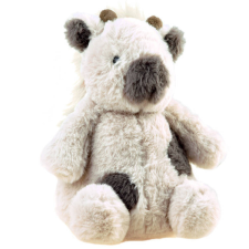 Plüss tehén kabala plüss 20 cm #4401 plüssfigura