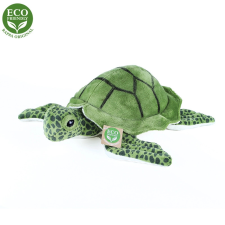 Plüss tengeri teknős 25 cm eco-friendly plüssfigura