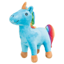  Plüss Unikornis 25cm Trixie 36038 játék kutyáknak