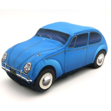Plüss Volkswagen Beetle 1963 pink plüssfigura