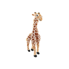  Plüss zsiráf 72 cm plüssfigura