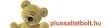 W-web Plüssfigurák webáruház