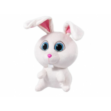 PLUSZ FEHÉR NYUSZIK 30CM plüssfigura