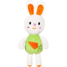 PLUSZ NYUSZIK ZIGO ZÖLD 22CM plüssfigura