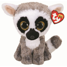  PLUSZ TY 24CM MAKI plüssfigura