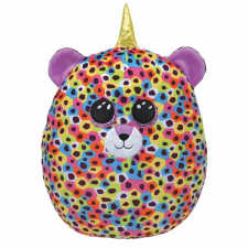 PLUSZ TY SQUISH SQUISH LEOPÁRD GISELLE 22CM plüssfigura