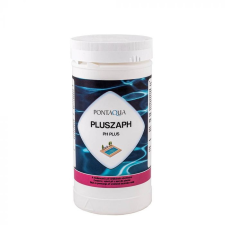 PluszaPH pH növelő 0.8 kg medence kiegészítő
