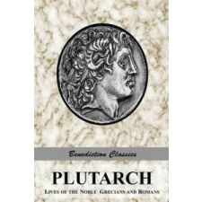 Plutarch – Plutarch idegen nyelvű könyv