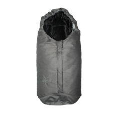  PLUTO Lábzsák Szürke Hálózsák Babakocsihoz és Szállítókocsihoz babakocsi kiegészítő