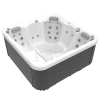  Pluto Spa medence