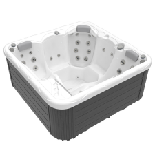 Pluto Spa medence jakuzzi