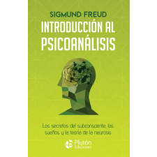 Pluton Ediciones INTRODUCCION AL PSICOANALISIS – FREUD,SIGMUND (Puha kötésű) idegen nyelvű könyv