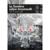 Plutón Ediciones LA SOMBRA SOBRE INNSMOUTH – Lovecraft,H. P.