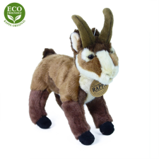 Plysszörme zerge eco-friendly kivitelben 20 cm plüssfigura