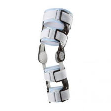  PM-433 térdortézis gyógyászati segédeszköz