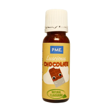 PME PME természetes aroma, csokoládé, 25g sütés és főzés