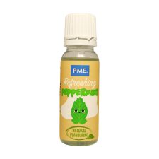 PME természetes aroma, borsmenta, 25g alapvető élelmiszer