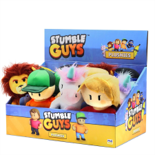 PMI Stumble Guys plüss, 16.5 cm - többféle plüssfigura