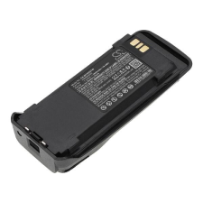 PMNN4069A Walkie-talkie akkumulátor 2600 mAh walkie-talkie akkumulátor
