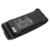  PMNN4069A Walkie-talkie akkumulátor 3350 mAh