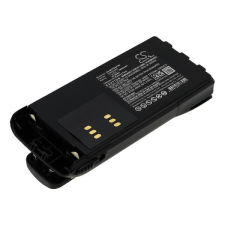 PMNN4158AR Walkie-talkie akkumulátor 4000 mAh walkie-talkie akkumulátor