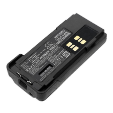  PMNN4490 Walkie-talkie akkumulátor 3350 mAh walkie-talkie akkumulátor