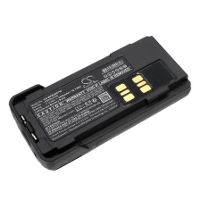 PMNN4490B Walkie-talkie akkumulátor 2450 mAh walkie-talkie akkumulátor