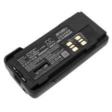  PMNN4544 Walkie-talkie akkumulátor 5000 mAh walkie-talkie akkumulátor