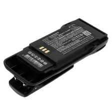  PMNN4598A Walkie-talkie akkumulátor 2600 mAh walkie-talkie akkumulátor