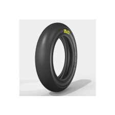 PMT 100/90 - 12" Közepes M Slick Gumiabroncs motor gumi