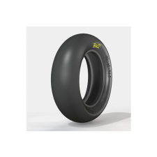 PMT 90/65 - 6,5'' T41 Slick Gumiabroncs E-Robogóhoz motor gumi