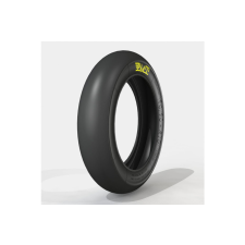 PMT gumiabroncs 90/85 - 10'' Soft S Slick motor gumi