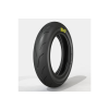 PMT Gumiabroncs PMT 100/90 - 12" Puha S Félig-slick "Blackfire"
