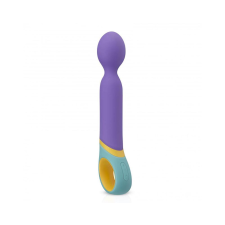 PMV20 Base Wand - akkus, masszírozó vibrátor (lila) vibrátorok