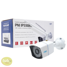 PNI IP550MP megfigyelő kamera