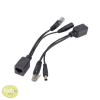 PNI Passzív POE splitter, 2db/csomag (PNI-POE-P2)