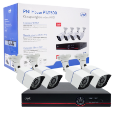 PNI -PTZ1500 megfigyelő kamera