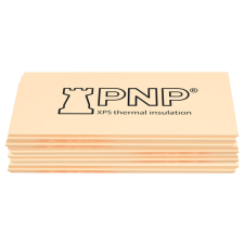 PNP HŐSZIGETELÉS XPS- 14CM - LÁBAZATI HŐSZIGETELŐ LAP - PNP víz-, hő- és hangszigetelés