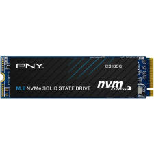 PNY 1TB PNY CS1030 M.2 SSD meghajtó (M280CS1030-1TB-RB) (M280CS1030-1TB-RB) - SSD merevlemez