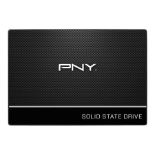 PNY 2TB 2,5 SATA3 CS900" merevlemez