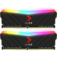 PNY 32GB /3200 XLR8 EPIC-X RGB DDR4 RAM KIT (2x16GB) (MD32GK2D4320016XRGB) memória (ram)