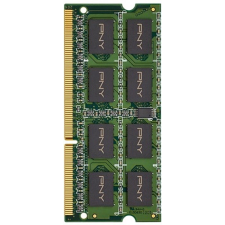 PNY 8GB / 1600 DDR3 Notebook RAM memória (ram)