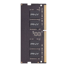 PNY 8GB DDR4 2666MHz SODIMM Performance (MN8GSD42666) - Memória memória (ram)