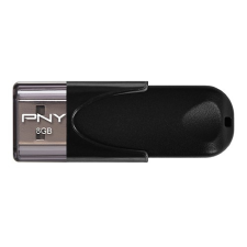 PNY Attaché 4 USB 2.0 8GB pendrive pendrive