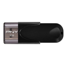  PNY Attaché 4 USB flash meghajtó 8 GB pendrive