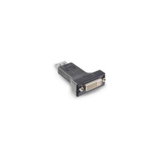 PNY DisplayPort apa - DVI-Single Link anya Adapter kábel és adapter
