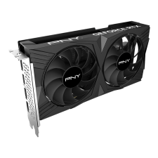 PNY GeForce RTX4060 8GB DDR6 Verto Dual Fan videókártya
