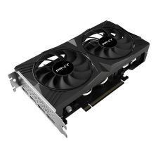 PNY GeForce RTX4060 8GB DDR6 Verto Dual Fan videókártya videókártya