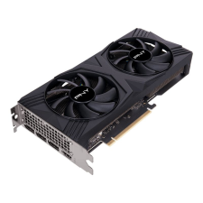 PNY GeForce RTX4060 Ti 16GB Verto Dual Fan DLSS 3 (VCG4060T16DFXPB1) videókártya