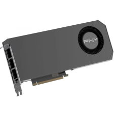 PNY GeForce RTX 4070 12GB VERTO Blower videokártya (VCG407112BLX-SI1) (VCG407112BLX-SI1) videókártya